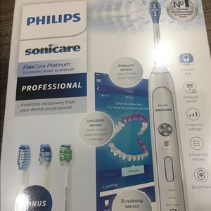 Philips Sonicare Professional